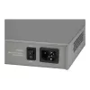 LevelOne GTL-2091 Managed L3 Gigabit Ethernet (10/100/1000) Grey
