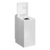 WHIRLPOOL Top load Washing machine TDLR 6040S EU/N, 6 kg, 1000 rpm, Energy class C, Depth 60 cm