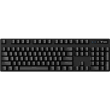 Rapoo 00226366 Black