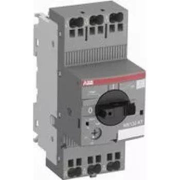 Motor Protection Switch MS132-4.0 2.5-4.0A (1SAM350000R1008)