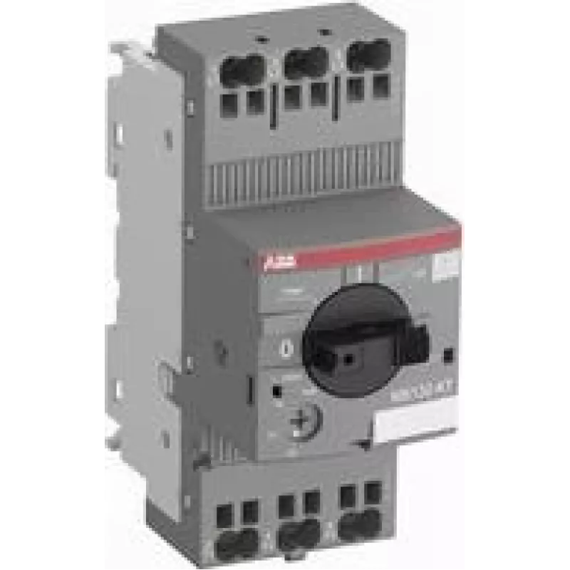 Motor Protection Switch MS132-4.0 2.5-4.0A (1SAM350000R1008)