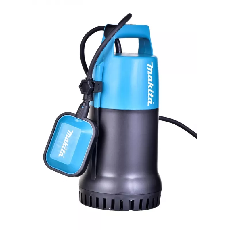 Makita PF0800 submersible pump 800 W 13200 l/h 5 m