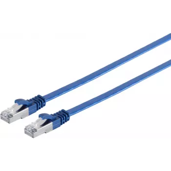 SCART cable ShiverPeaks 97543-10SPP — 1.5 m length, standard SCART connection