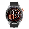 Smartwatch Garett Compass GPS silver — Garett Compass GPS srebrny