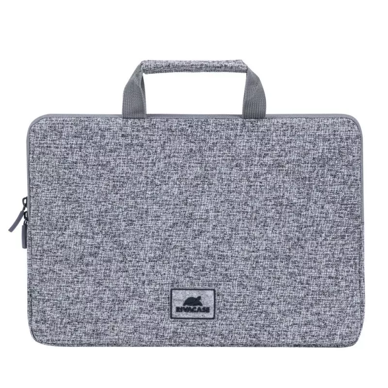 Rivacase 7913 33.8 cm (13.3) Sleeve case Black, Grey