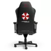noblechairs HERO Gaming Chair - Resident Evil Umbrella Edition