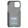Cover Krusell Broby iPhone 11 Pro Max 16.5 cm Olive