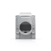 Keystone Jack Ubiquiti UACC-Keystone-Jack-C6A RJ-45 Flat Metallic