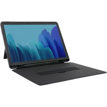 Mobilis C2 - Flip Case for Tablet - Black - for Samsung Galaxy Tab A9+ (029034)
