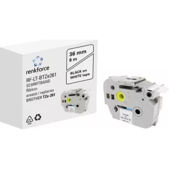 Renkforce RF-6027800 White