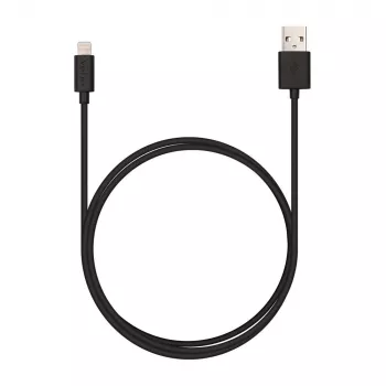 Veho Lightning-Cable - USB (M) to Lightning (M)