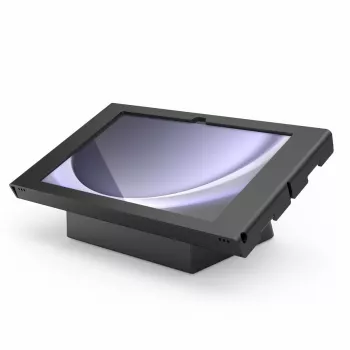 Compulocks Surface GO 1-4 Gen Apex Enclosure Black 10.5 inch