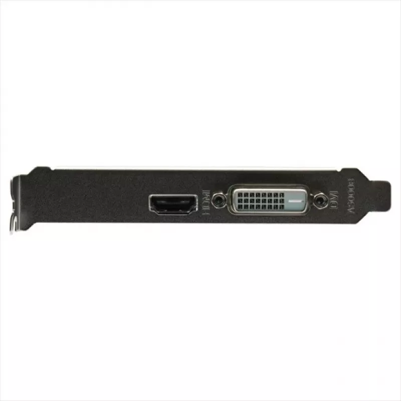 Graphics Card AFOX Geforce GT1030 4GB GDDR5, low-profile, PCIe x16