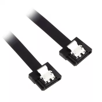 SATA Cable Akasa PROSLIM SATA 3.0 15cm