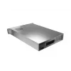 Lanberg SC01-6502-12B 2U Rackmount Server Chassis E-ATX 7 Fans Black