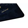 MOUSE PAD WOLRD DEEP BLUE 800X400