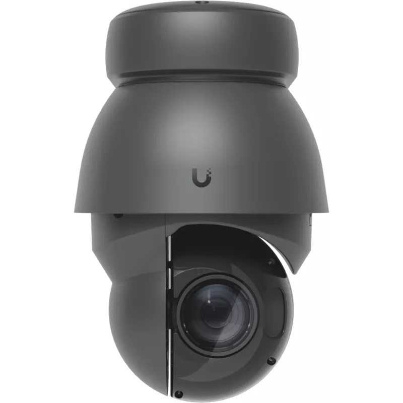 Ubiquiti UniFi AI PTZ Precision - Network Surveillance Camera - PTZ - Turret - weatherproof - Colour (day/night)