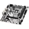 Motherboard ASRock H610M-HDV/M.2+ D5 — Intel H610, LGA 1700, microATX, 2× DDR5 DIMM, M.2, HDMI 2.1, DP 1.4