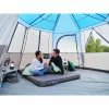 Sleeping Pad Coleman 2198022 1280 mm 2000 mm Grey