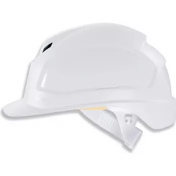 Safety headgear Uvex 9772920 Black