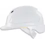 Safety headgear Uvex 9772920 Black