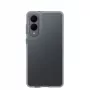 OtterBox React Samsung Galaxy S25 Edge - clear - (protection-)Case (77-98276)
