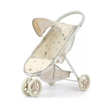 Susie Nature Doll Stroller