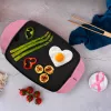 Electric grill Jata JEGR5522 — non-stick surface, adjustable temperature, countertop model