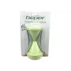 Manual Slicer Beper MD.236 Green ABS Stainless Steel
