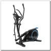 HMS Fitness H1833-i Electromagnetic cross trainer Black, Blue