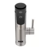 Electric water heater NOVEEN IWH960 3000W stainless steel, countertop, LED display, IPX4