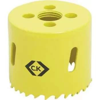 C.K. Hole Saw 43 mm 424013 1 pc(s) (424013)