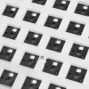 Sharkoon SKILLER SGK50 S3 - Tastatur - 75% - Hintergrundbeleuchtung - USB - QWERTZ - Deutsch - Tastenschalter: Gateron Red (Hot-swappable)