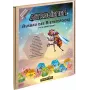 Astrobienen: Ausbau des Bienenstocks, Board Game Expansion