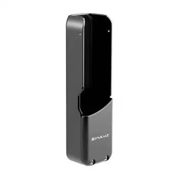 Protective Metal Cage Puluz for DJI Osmo Pocket 3 PU930B — lightweight durable frame for mounting accessories