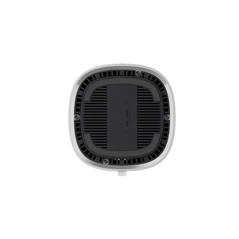 Router ZTE G50 Wi‑Fi 7 5G dual‑band router with SDX72‑1, 2.5 GbE, USB‑C, SIM slot