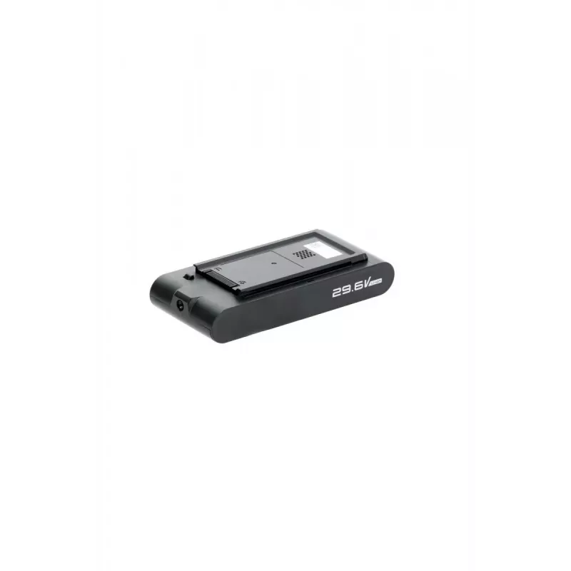 Battery vacuum cleaner VMB Zonda Turbo