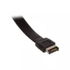 USB cable Akasa AK-CBUB37-50BK 0.5m USB 3.2 Gen 2 Black