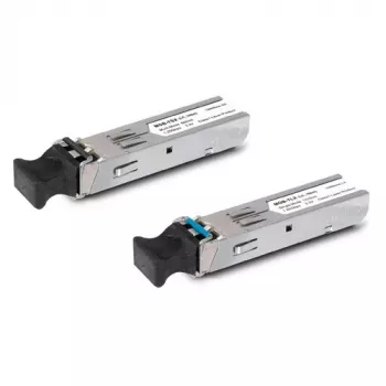 Fiber optic transceiver module PLANET MGB-SX
