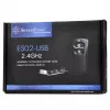 Remote Control Silverstone ES02-USB