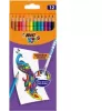Colour Pencil BIC 987868 Multicolour 12 pc(s)