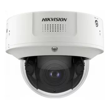 Dome camera Hikvision iDS-2CD7546G2-XZHSY 4MP, varifocal 2.8–12 mm