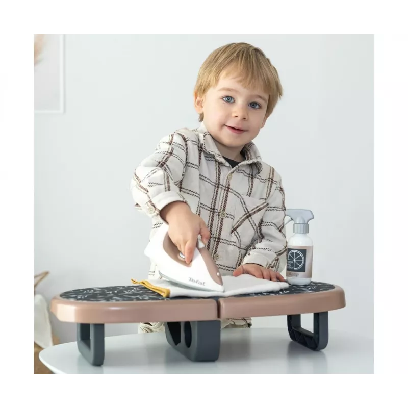 Foldable Ironing board Tefal