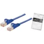 Networking cable ShiverPeaks Cat.7 U/FTP slim 0.5m