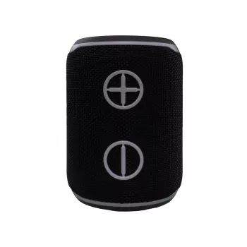 White Shark GBT-3007 Ghatam Black/Grey