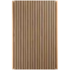 Beosound Level Speaker Gold Tone Alu (Cover Light Oak)