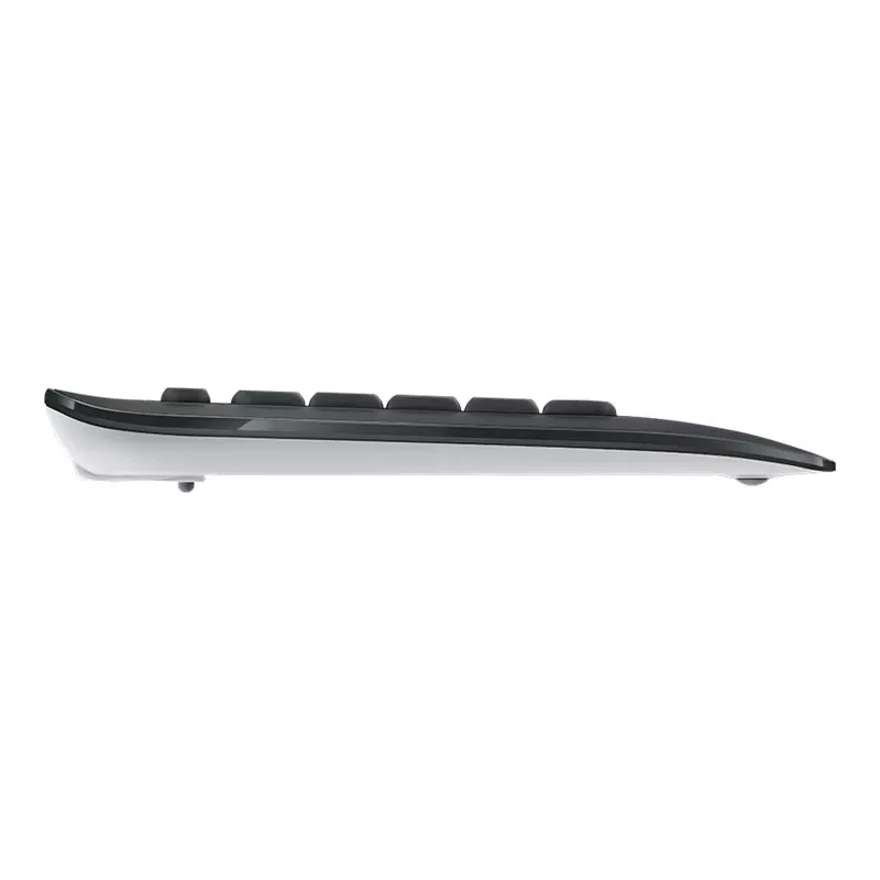 Logitech MK540 ADVANCED Wireless Keyboard and Mouse Combo Full-size Membrane