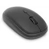 Wireless keyboard and mouse set YENKEE YKB 2008CS — 2.4 GHz USB, compact layout