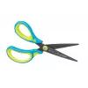 Scissors Pelikan 810296 Straight cut Blue Lime