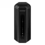 NETGEAR Nighthawk RS700S wireless router 10 Gigabit Ethernet Tri-band (2.4 GHz / 5 GHz / 6 GHz) Black